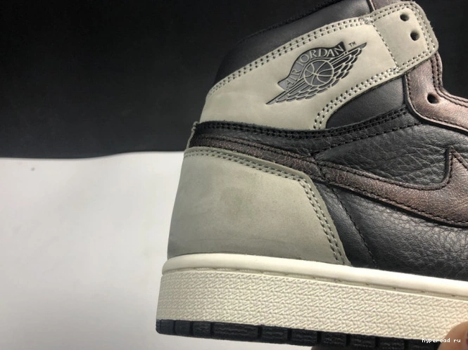 1 ARMY HIGH JORDAN LIGHT AIR 555088 -033 0608